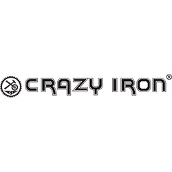 фирма crazy-iron